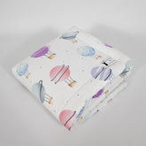 Beryl Minky | Battaniye